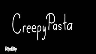 Creepypasta Animation read description [upl. by Ahsienel]