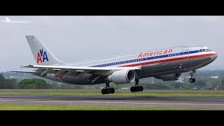 Queens Catastrophe  American Airlines Flight 587 [upl. by Anegue]