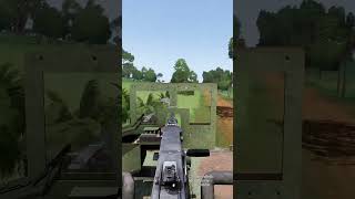 skeet shooting a bmp [upl. by Babs]