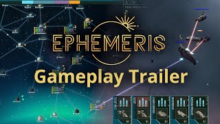 Ephemeris Gameplay Trailer [upl. by Kissie]