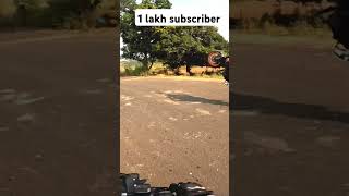 1 lakh subscribers ParveenRiderw3k [upl. by Accebor181]