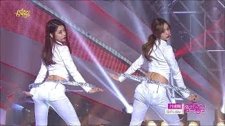 【TVPP】Girls Day  Expect 걸스데이  기대해  MusicCore Live [upl. by Bernette]