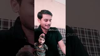 Baja ne baja diya Malik ko 😂😂 comedy silverplaybutton funny goldplaybutton funnyfactory [upl. by Aehsel790]