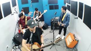 Pagsisisi  Bandang Lapis 2AM Cover [upl. by Licht]