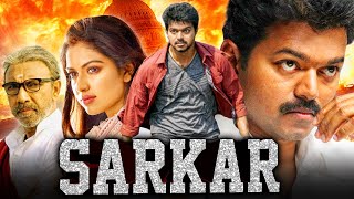 SARKAR Thalaivaa Bengali Dubbed Full Movie  Vijay Amala Paul Sathyaraj [upl. by Tega]