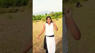 Tora Akhiya ke Kajal Hamar Jaan Le Gai song love dance [upl. by Atworth826]