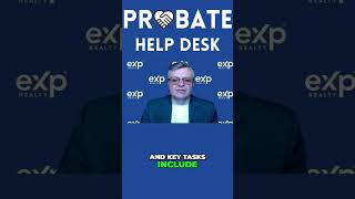 Probate 101 Essential Steps for Executors Explained [upl. by Tnahsarp601]