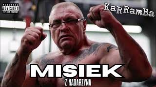 KaRRamBa  MISIEK Z NADARZYNA official audio [upl. by Katherin99]