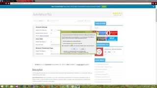 Tutorial How to install and use Auto Refresh Plus in Google Chrome [upl. by Atena]