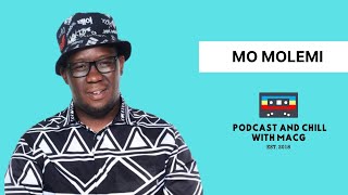 EPISODE 496I Mo Molemi on HHP Motswako BakwildImportance of FarmingKhuli Chana Cassper Nyovest [upl. by Sobmalarah909]