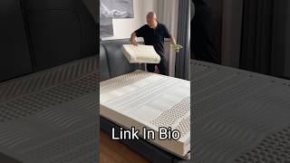 Natural Latex Mattress [upl. by Sondra]