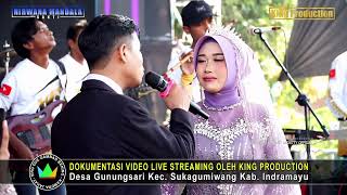 MAHA CINTA PENGANTIN SHOW NMS HAJAT BPKHMARSYAD RIDWAN SE DAN IBU HJSITI RAHMA PINDANGAN [upl. by Dleifniw28]