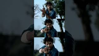 Shaleen Malhotra as Arjun [upl. by Snapp177]