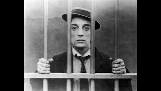 The Inspiring Journey of Buster Keaton A Comedy Legend [upl. by Aynotan]