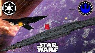 NEW MC113 SSD vs VENGEANCE SSD  Star Wars [upl. by Zoubek]