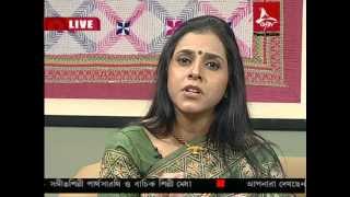 quotTejquot Debabrata SinghaMedha Bandopadhyay2mp4 [upl. by Lauritz]