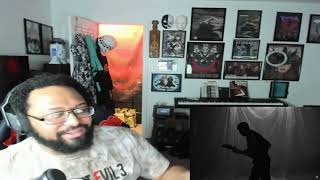 STRAIGHT FILTH YO  Oceans Ate Alaska  Onsra  Reaction [upl. by Brock635]