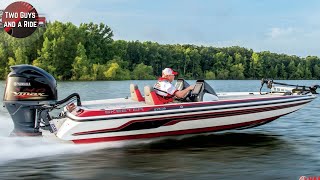 Skeeter Boats  Lets go fishing [upl. by Geller]