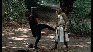 THE BEST OF Monty Python and the Holy Grail [upl. by Anitnatsnok]