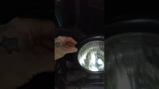 Ford model t headlight tips shorts [upl. by Inva333]