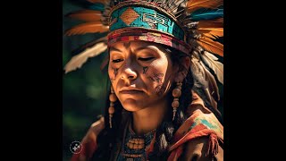 1 Most Native American Groups of Yucation [upl. by Norward]