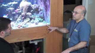 SanJay Joshis Reef Tank  ReefKeeping Video Podcast by AmericanReef  Start a Saltwater Aquarium [upl. by Jinny]