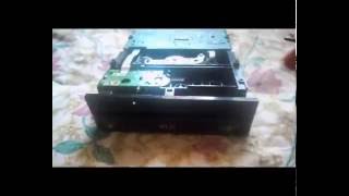 LG Super Multi CDDVD Drive Disassemble And Assembly [upl. by Goddard291]