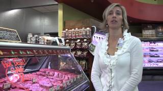 Heart Smart Shopping Meat and Poultry that Makes the Cut [upl. by Hsepid]