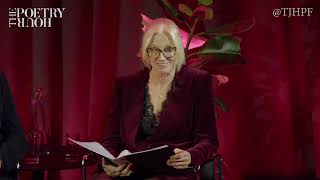 Mary Oliver Wild Geese read by Joely Richardson [upl. by Godfrey982]