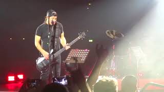 Metallica  Marmor Stein und Eisen bricht  Live in Stuttgart 07042018 [upl. by Ethelbert]