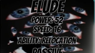 How to get Elude glove￼￼ [upl. by Sine777]