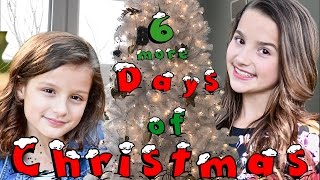 12 Days of Christmas  Day 7  Bratayley [upl. by Adela]