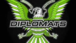 Diplomats  Im Ready  feat Juelz Santana Jim Jones amp CamRon [upl. by Rahman]