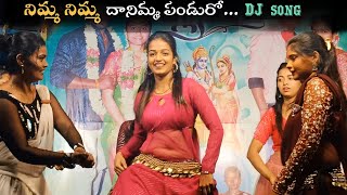 Nimma Nimma Pandu Dj Song  Lukky Event  ArkistaEvents [upl. by Ajad]