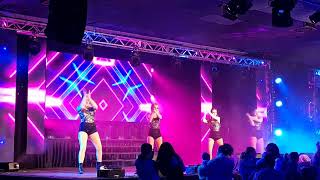 Pontins Camber Sands Bluecoats in Limitless [upl. by Annawoj]