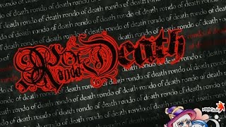 EZ2AC  NT171 10K COURSE  17 Rondo of Death [upl. by Anuayek333]