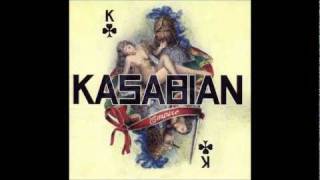 Kasabian  Apnoea [upl. by Kcirrag]