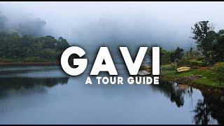 GaviPathanamthitta  a tour guide ksatourism keralatourism tourism kerala [upl. by Analahs410]