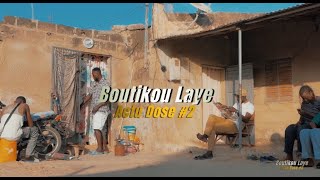 Boutikou Laye  ACTU DOSE  Episode 2 Saison 2 [upl. by Melborn]