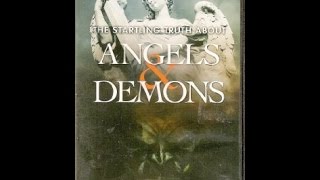 Jack Van Impe The Startling Truth About Angels amp Demons [upl. by Darlene492]