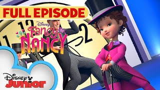 Holiday Full Episode ❄️  S2 E19  Fancy Nancy  disneyjr [upl. by Aicekat]