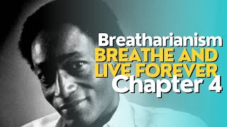 Breatharianism Breathe and Live Forever Chapter 4  Pranic Living  Breatharian [upl. by Notgnilliw]