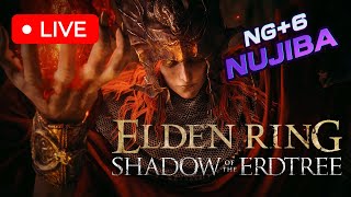 🔴 LIVE NOW  NUJIBA  ELDEN RING eldenring ps5 shorts [upl. by Hilario18]