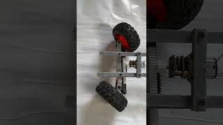 Steering by gear is done automobile rcparts rcworld car [upl. by Townshend398]