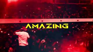 Fad Lan  Amazing Lyric Video [upl. by Arondell]