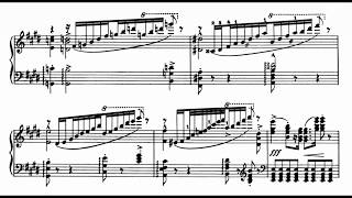 WagnerLiszt  Tannhäuser Overture AudioSheet Cziffra [upl. by Stefanie]