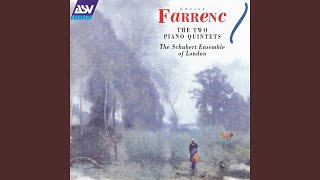 Farrenc Piano Quintet No 1 in A minor Op 30 1839  2 Adagio non troppo [upl. by Ttihw]