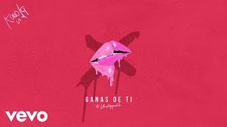 Karol G  Ganas De Ti Official Audio [upl. by Elysha401]