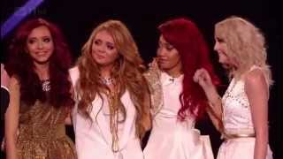 X Factor UK  Season 8 2011  Episode 31  The Final [upl. by Eillo]