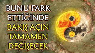 ŞİMDİNİN GÜCÜYLE RUHSAL ve ZİHİNSEL DENGENİ KORU [upl. by Miof Mela]